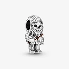 925 Sterling 2020 Latest Product Star Series 925 Sterling Silver Bracelet Charms Fit For Pandora