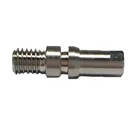 Brass CNC Custom Stainless Steel Aluminum Copper Brass Parts Fabrication Service