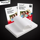 Photo Paper Matt Photo Inkjet Paper Self-Adhesive Matt Photo Paper For Inkjet Printing