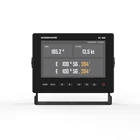 Compass For Boats Marine Electronic Compass EC-500 With Receiver For Boats And Ships GPS Positioning System Navigator