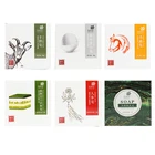 Soap HLS02004 GOAT MILK 100g Hailin Tree Toilet Soap Sample Size Adults Basic Cleaning Female