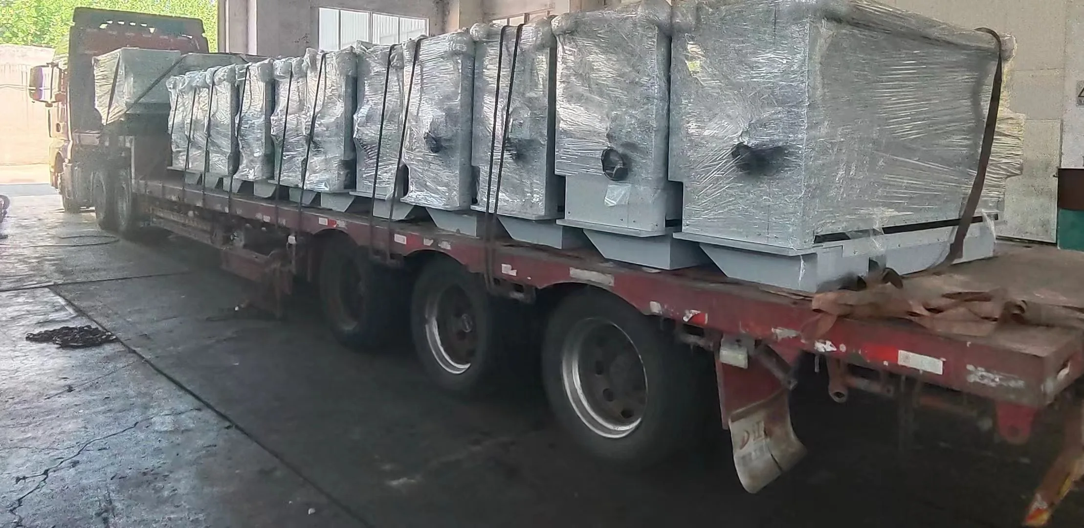 100% Original Brand New ECM-B3 Series AC Servo Motor Drive Set ECM-B3M