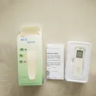 Breathalyzer Alcohol Tester Pocket Breathalyzer Pocket Mini Breathalyzer Personal Alcohol Tester Alcohol Detector