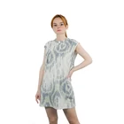 Tank Top Cotton Summer Sleeveless Printed Ladies Tank Top Comfortable Cotton Like Casual Vest Oversize Tank Top Skirt