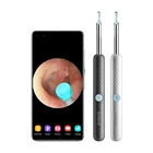 Product Cleaning Set Bebird 2020 New Product Release R1 Wireless Intelligent Visual Ear Cleaning Rod Set