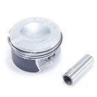 Piston Piston Engines Parts High Performance Car Engine Spare Parts Piston Kit Set Piston 06D107066C For Audi C6 2.0t