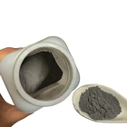 Rhodium Rhodiumrhodium Rhodium Metal HSG Precious Metal 99.99% Purity Black Pure Rhodium Powder
