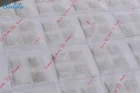 Coconut Fiber All Size Customisable Purple Coconut Fiber Matresses For Beds Mattress