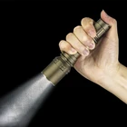 Led Flashlight Led Tactical Tough 750lm High Rechargeable LED Flashlight Lumens