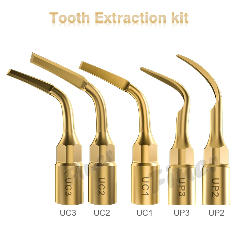 Tooth Extraction kit