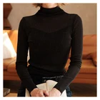Tops Hot Sale Long Sleeve Blouse Women's Tops Ladies