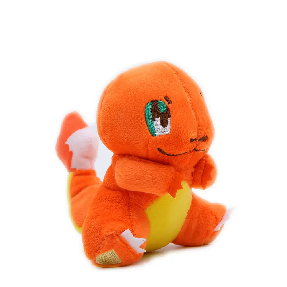 small charmander plush