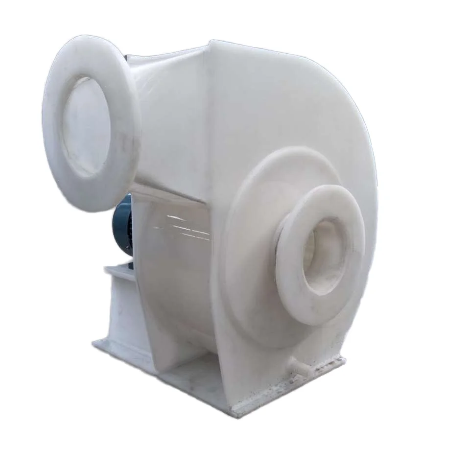 Pppvc Laboratory Extraction Fan, 220V, Electricity Powered - detail 2