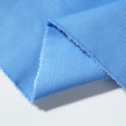 Twill Cotton Fabric Twill Cotton Fabric 270gsm 16*12 108*56 Twill Cotton Customized Colors Overalls Fabric