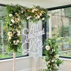 Wedding Neon Factory Wholesale Neon Sign Led Custom NO MOQ For Bedroom Wedding Happy Birthday