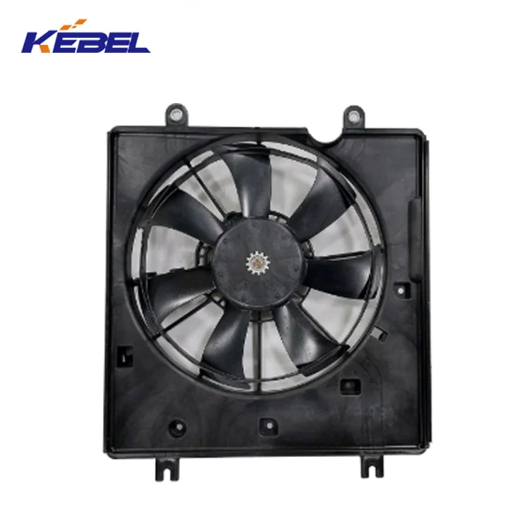 product automotive parts auto radiator condenser fan oem ho3115181 car cooling fan for honda civic 2022 2025-4