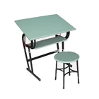 Drafting School Furniture Drafting Table