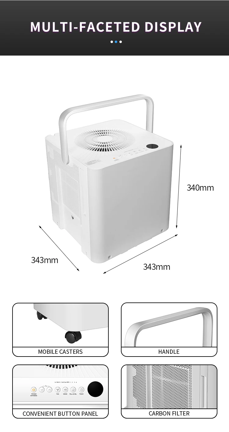Compressor, Portable, 12L, R290 - detail 24