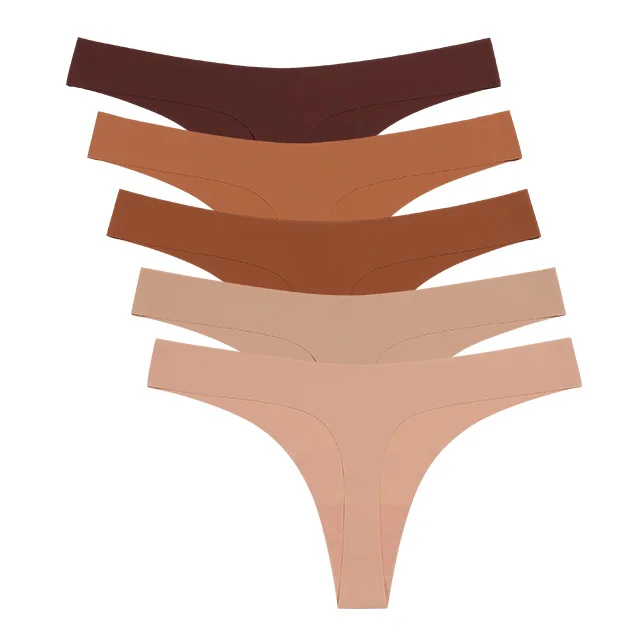 Women Underwear Panties 