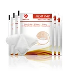 Warming 100% Natural Heat Odorless Period Relief Pain Warming Heat Packs Patch Menstrual
