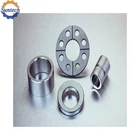 Precision Parts Easy Way Plus Device 3D Scaner Machining Custom Precision Cnc Machining Parts