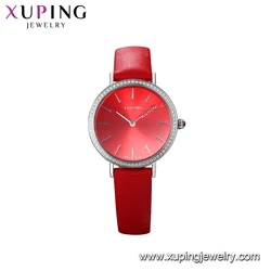watch-6 Xuping fashion Customizes Valentine's Day women watch