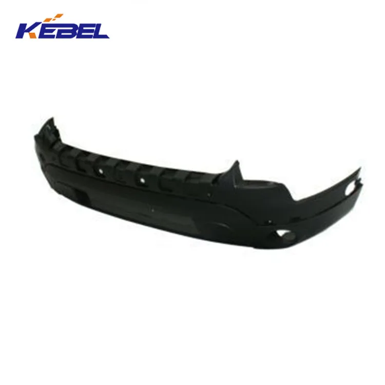 Auto Body Kit Front Bumper Middle Oem BB5Z-17D957-CBCP Car Bumpers for Ford Explorer 2011 2012 2013 supplier