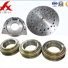 Forged Supplier Manufacturer Forged Steel Ring Rolling