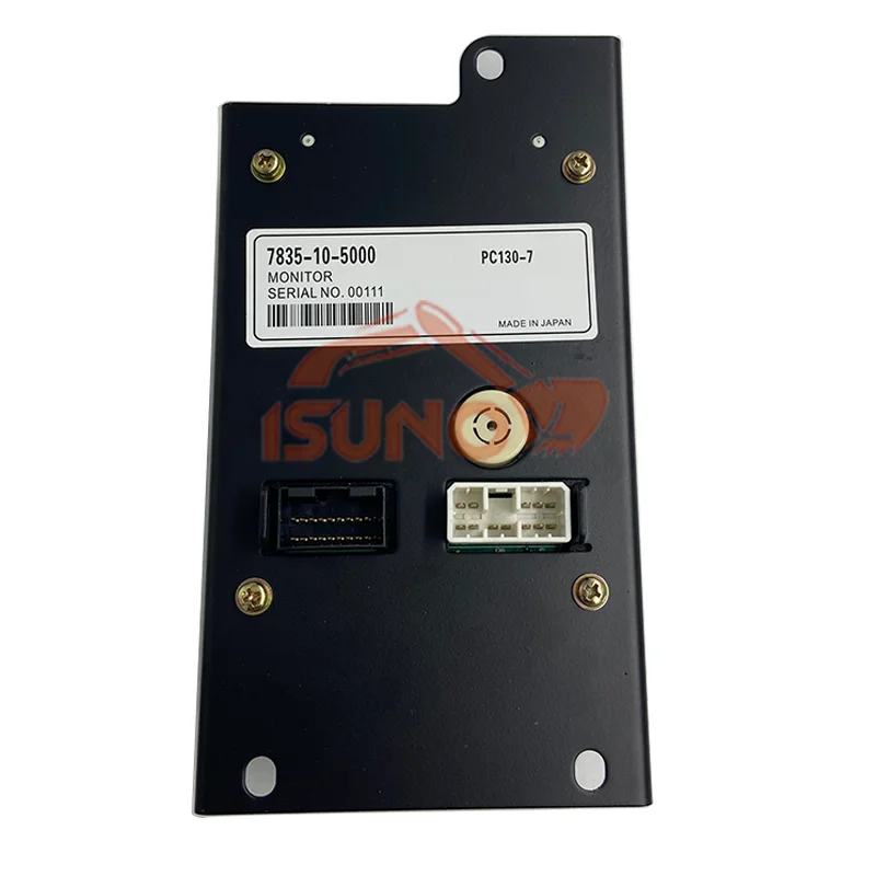 7835-10-5000 PC130-7..