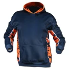 Ladies Hoodie Hoodies Stock Hoodies Wholesale Custom Polyester Fleece Lightweight Ladies Hoodie