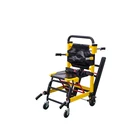 Hand Multifunction Electric Hand Trolley For Stairs Climbing Lift Chairs