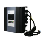 Ac Drive 30kw 40HP Ac Drive Manufacturer Vfd Variable Frequency Inverter For Water Pump