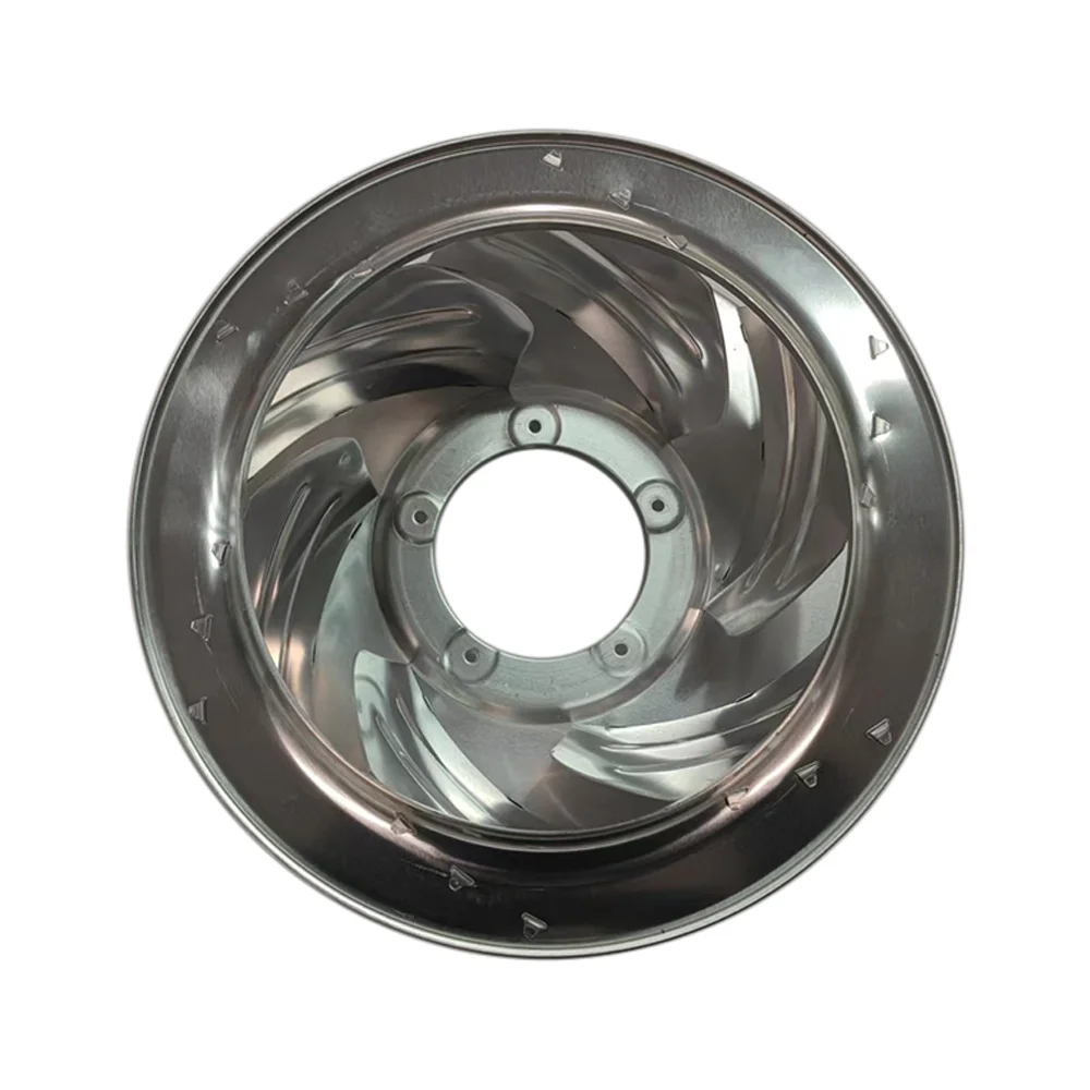 Centrifugal Fan, Steel, CE ROHS - detail 4