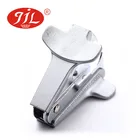 Staple Metal Metal Supply Of Small Staple Pullers Drop-resistant Corrosion-resistant Metal Labor-saving Nail Pullers