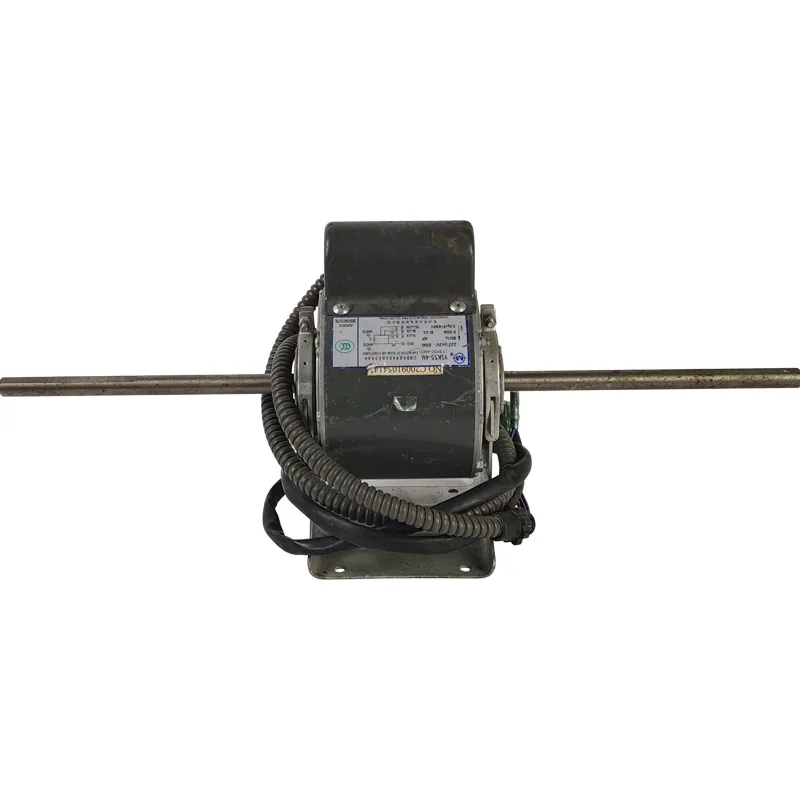 Fan Coil Unit, YSK55-4M, Electric - detail 2