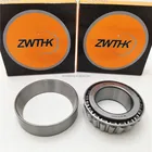 Mm China Supplier Standard High Precision Taper Roller Bearing SET401 580/572 Size 83*140*37 Mm