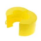 Wholesale Chemical Pipe Flange Guard PP Flange Guard PP Flange Spray Shields