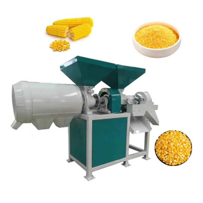 maize flour mill