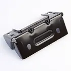 Hardware Precision Deep Drawing Stamping Metal Shelf Support Furniture Hardware
