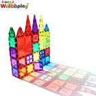 Cars Toy Car Block Educational Building Blocks Children Toys Cars For Kids Connection Toys