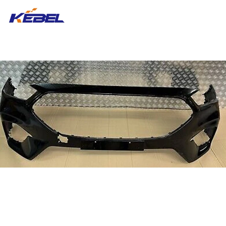 product kebel hot selling good supplier auto front bumper oem 10628329 car bumpers factory for mg zs 2020-6
