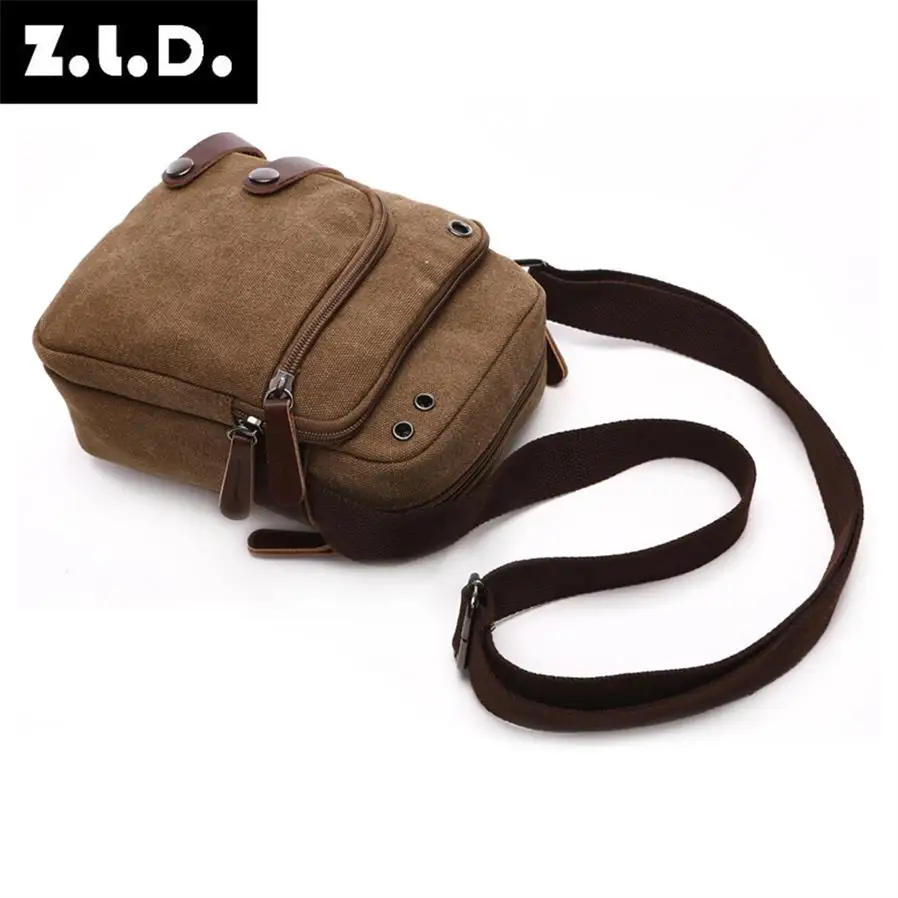 Zuo lun duo messenger bag Clearance