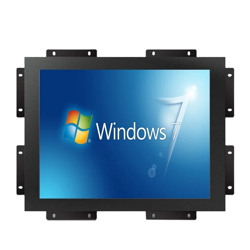 15.6 lcd panel housing factory