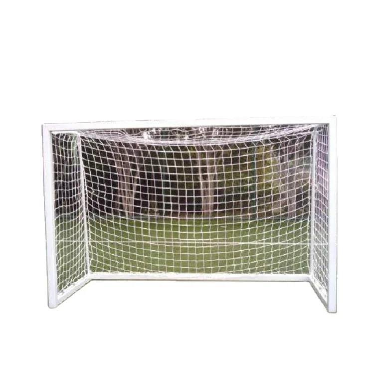 indoor football goals