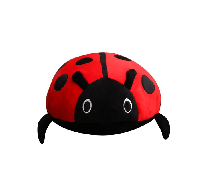 giant ladybug plush