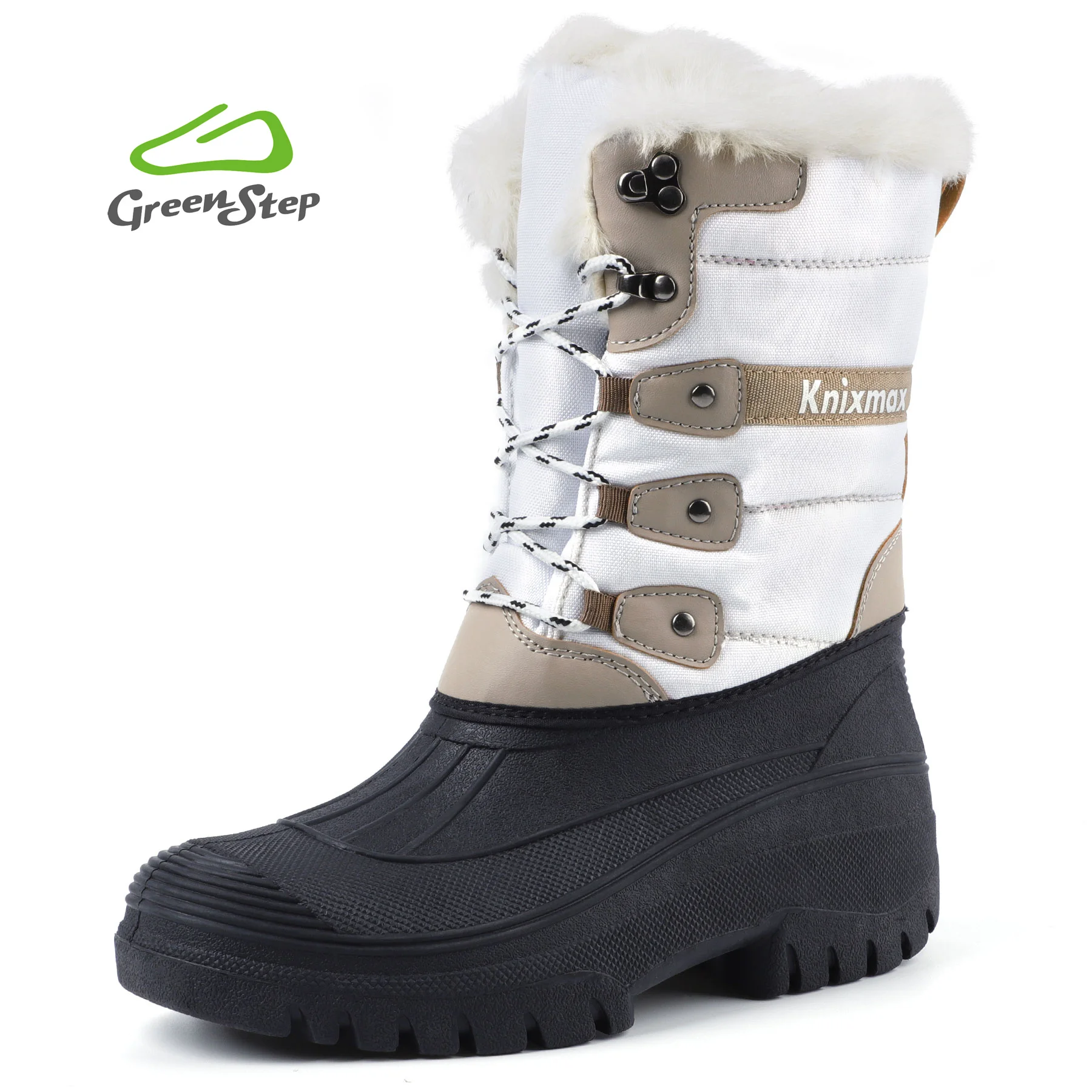 top quality winter boots