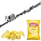 Lays Chips Automatic Making Machine Manufacturer Automatic Lays Potato Chips Making Machine Price