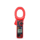Lcd Professional UT220 2000A Automatic Range Data Keeps LCD Backlit Unl-t Digital Clamp Meter