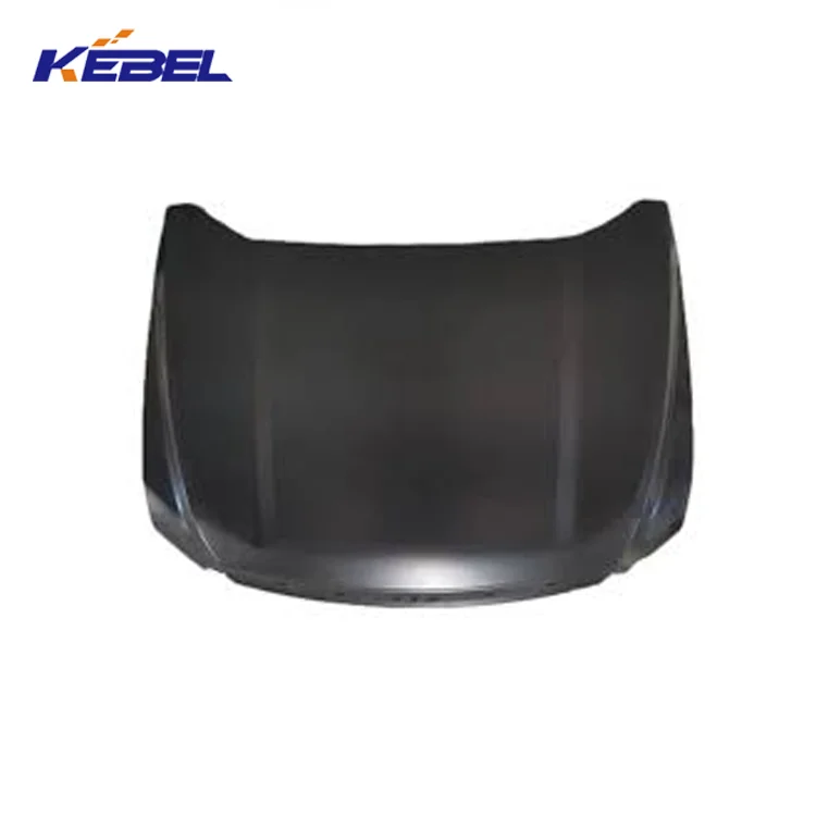 product kebel new model wholesale factory supply hood oem cover for acadia 2024-4