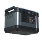 High Quality Portable Solar Generator Medical Best Price 1kw Ac Dc Battery Electrical Equipment